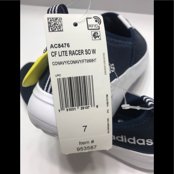 adidas men's cf lite racer